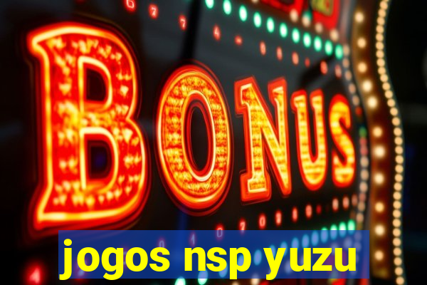 jogos nsp yuzu